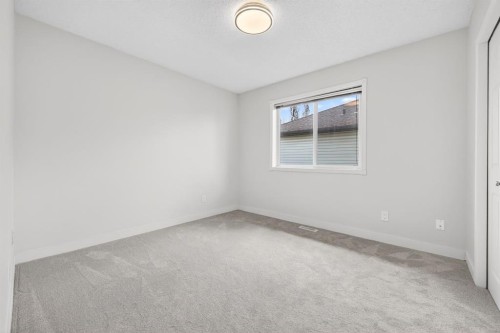 240 Cove Drive, Chestermere, AB - Indoor Photo Showing Other Room