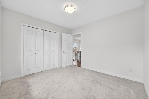 240 Cove Drive, Chestermere, AB - Indoor Photo Showing Other Room
