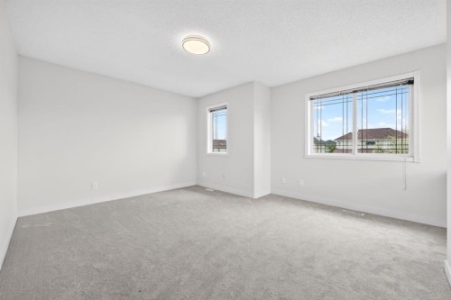 240 Cove Drive, Chestermere, AB - Indoor Photo Showing Other Room