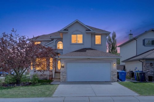 240 Cove Drive, Chestermere, AB - Outdoor