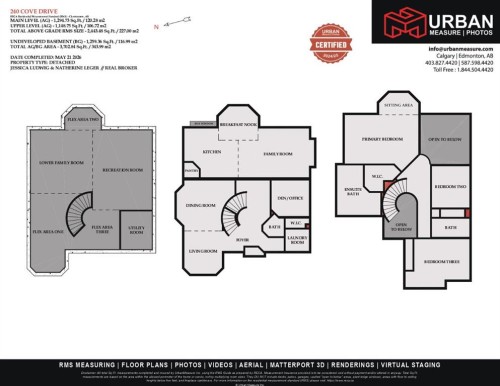 240 Cove Drive, Chestermere, AB - Other