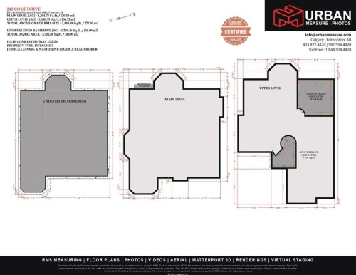 240 Cove Drive, Chestermere, AB - Other