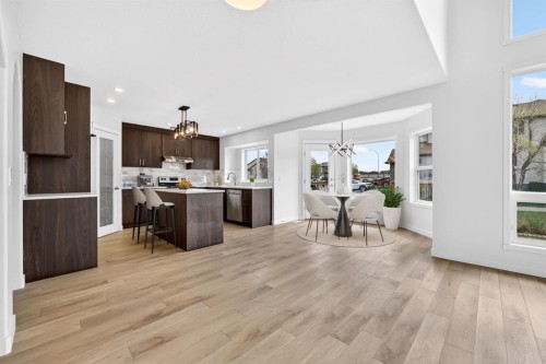 240 Cove Drive, Chestermere, AB - Indoor