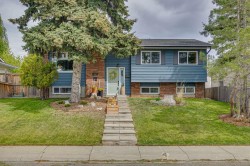 432 Queensland Road SE Calgary, AB T2J 4G9