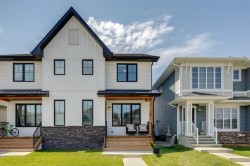 135 Creekstone Drive SW Calgary, AB T2X 4Y3