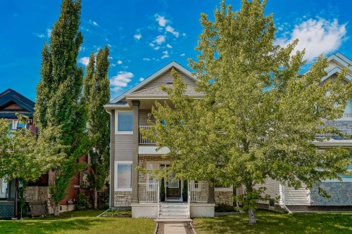 260 Chaparral Ridge Circle Se, Calgary, AB - Outdoor