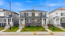 1060 West Lakeview Drive, Chestermere, AB  - Outdoor With Facade 