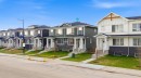 1060 West Lakeview Drive, Chestermere, AB  - Outdoor With Facade 
