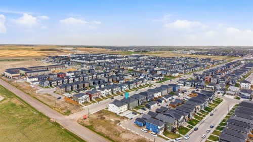 1060 West Lakeview Drive, Chestermere, AB - Outdoor With View