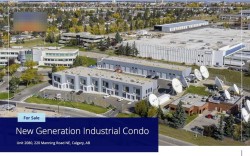 2080-220 Manning Road NE Calgary, AB T2E 8K4