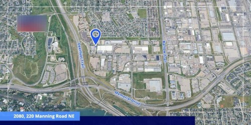 2080-220 Manning Road Ne, Calgary, AB 