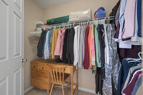 65 Royal Birch Villas Nw, Calgary, AB - Indoor With Storage