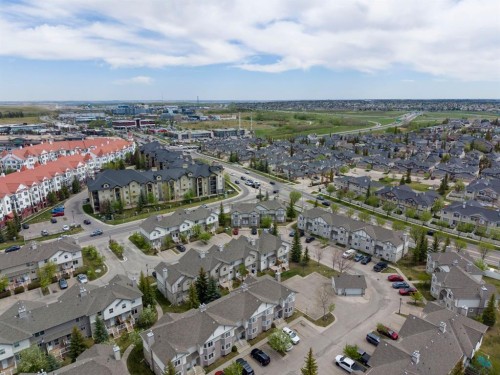 65 Royal Birch Villas Nw, Calgary, AB - Outdoor With View