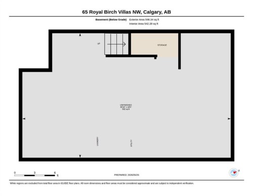 65 Royal Birch Villas Nw, Calgary, AB - Other
