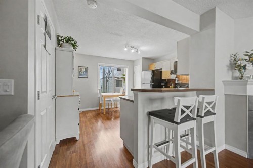 65 Royal Birch Villas Nw, Calgary, AB - Indoor