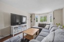 65 Royal Birch Villas Nw, Calgary, AB  - Indoor Photo Showing Living Room 