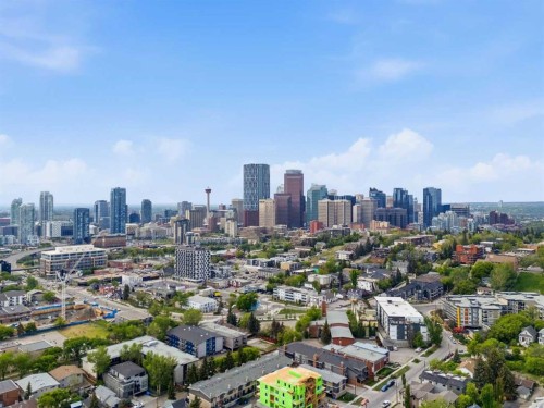 305-532 5 Avenue Ne, Calgary, AB 
