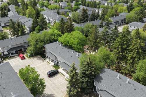 633 Regal Park Ne, Calgary, AB - Outdoor With View