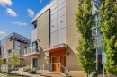 4012 Kovitz Lane Nw, Calgary, AB  - Outdoor With Exterior 