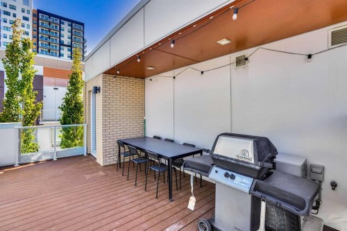 4012 Kovitz Lane Nw, Calgary, AB - Outdoor With Deck Patio Veranda With Exterior