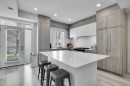 4012 Kovitz Lane Nw, Calgary, AB  - Indoor Photo Showing Kitchen With Upgraded Kitchen 