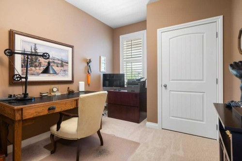2193 High Country Rise Nw, High River, AB - Indoor