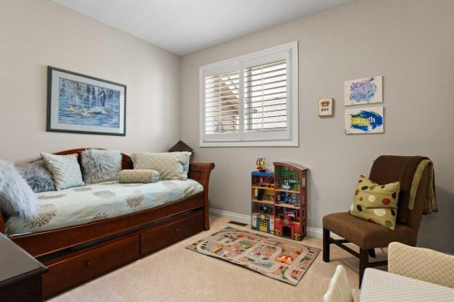 2193 High Country Rise Nw, High River, AB - Indoor