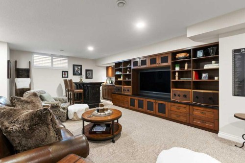 2193 High Country Rise Nw, High River, AB - Indoor