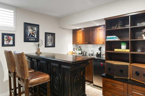 2193 High Country Rise Nw, High River, AB - Indoor
