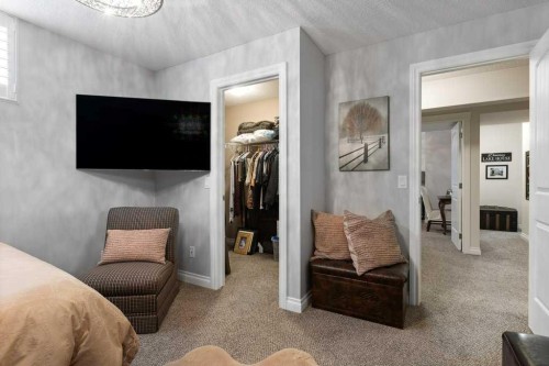 2193 High Country Rise Nw, High River, AB - Indoor