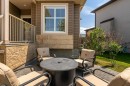 2193 High Country Rise Nw, High River, AB  - Outdoor With Deck Patio Veranda With Exterior 