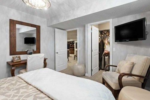 2193 High Country Rise Nw, High River, AB - Indoor