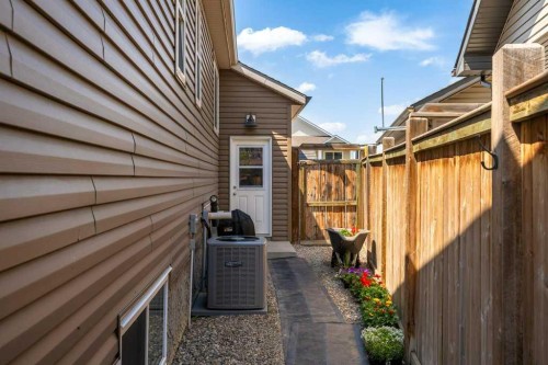 2193 High Country Rise Nw, High River, AB - Outdoor With Exterior