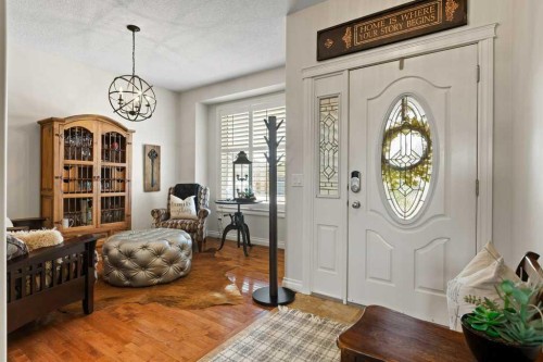 2193 High Country Rise Nw, High River, AB - Indoor Photo Showing Other Room