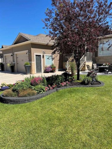 2193 High Country Rise Nw, High River, AB - Outdoor