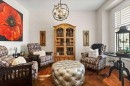 2193 High Country Rise Nw, High River, AB  - Indoor Photo Showing Living Room 