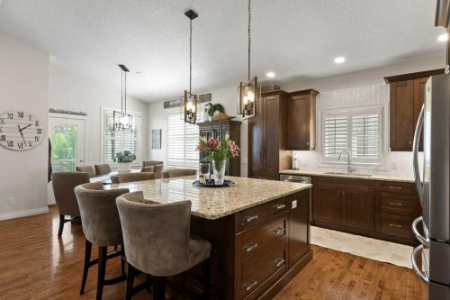 2193 High Country Rise Nw, High River, AB - Indoor