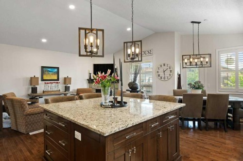 2193 High Country Rise Nw, High River, AB - Indoor Photo Showing Other Room