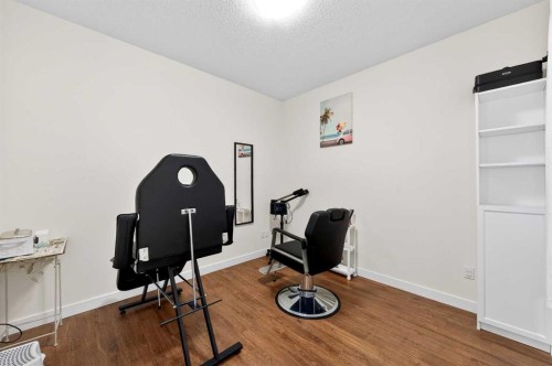 353 Nolanhurst Crescent Nw, Calgary, AB - Indoor