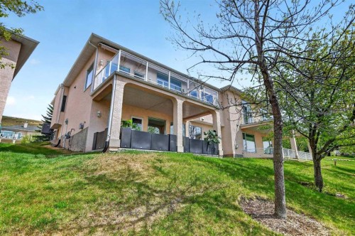 18 Eagleview Place, Cochrane, AB - Outdoor