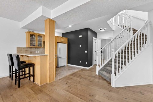 18 Eagleview Place, Cochrane, AB - Indoor