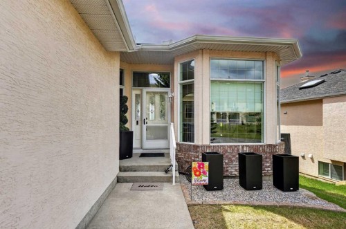 18 Eagleview Place, Cochrane, AB - Outdoor
