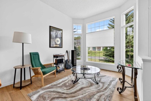 18 Eagleview Place, Cochrane, AB - Indoor