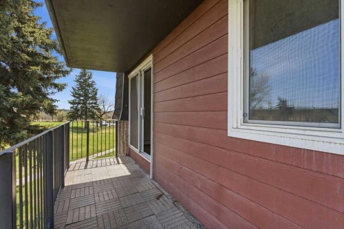 8C-80 Galbraith Drive Sw, Calgary, AB - Outdoor With Exterior