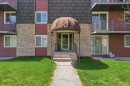 8C-80 Galbraith Drive Sw, Calgary, AB  - Outdoor With Balcony With Exterior 