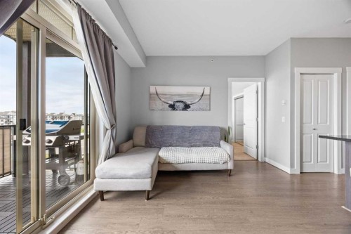 414-117 Copperpond Common, Calgary, AB - Indoor