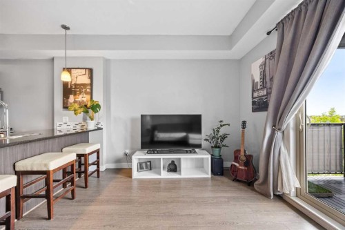 414-117 Copperpond Common, Calgary, AB - Indoor