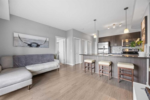414-117 Copperpond Common, Calgary, AB - Indoor