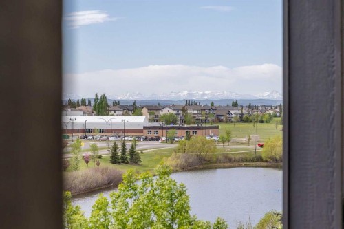 414-117 Copperpond Common, Calgary, AB - Outdoor With View