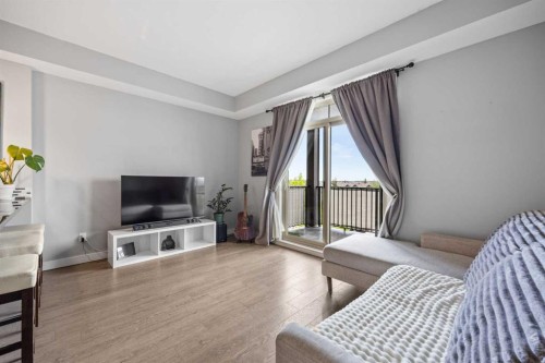 414-117 Copperpond Common, Calgary, AB - Indoor